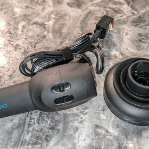 Paul Mitchell Black Hair Styling Tool